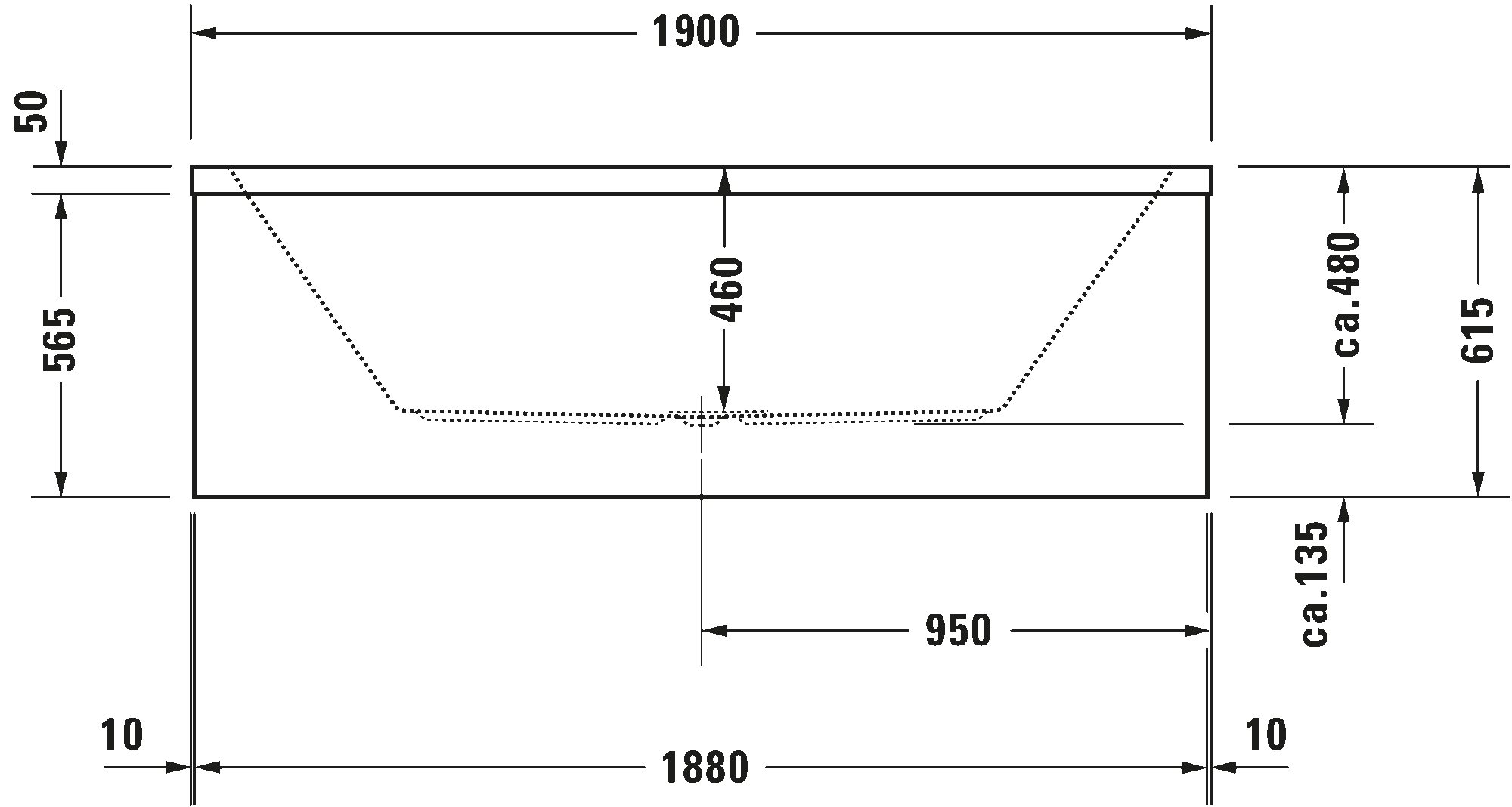 Whirltub, 760136