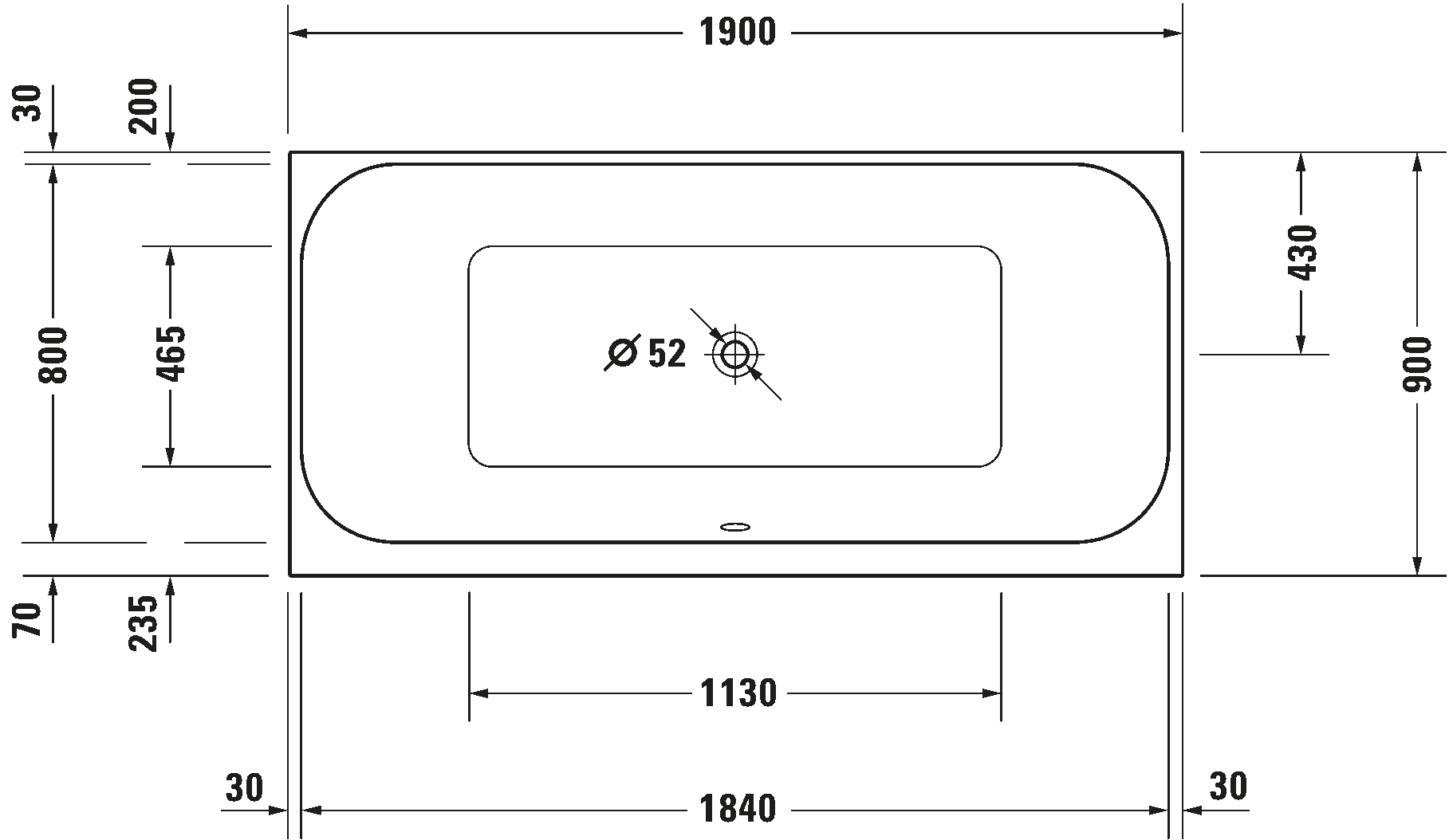 Whirltub, 760315