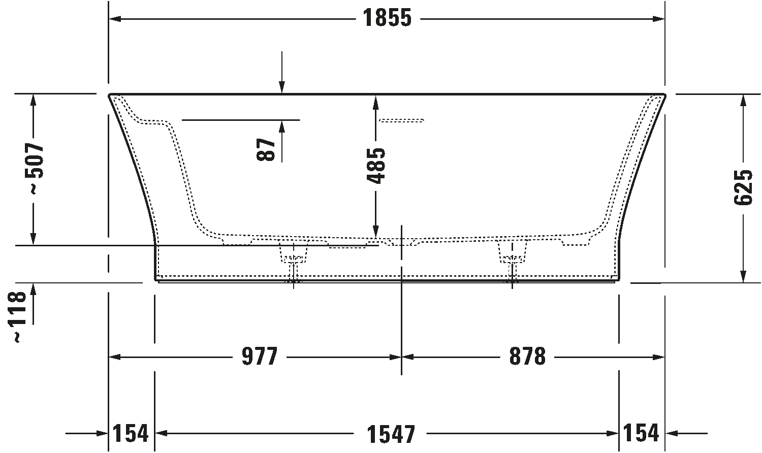 Whirltub, 760330