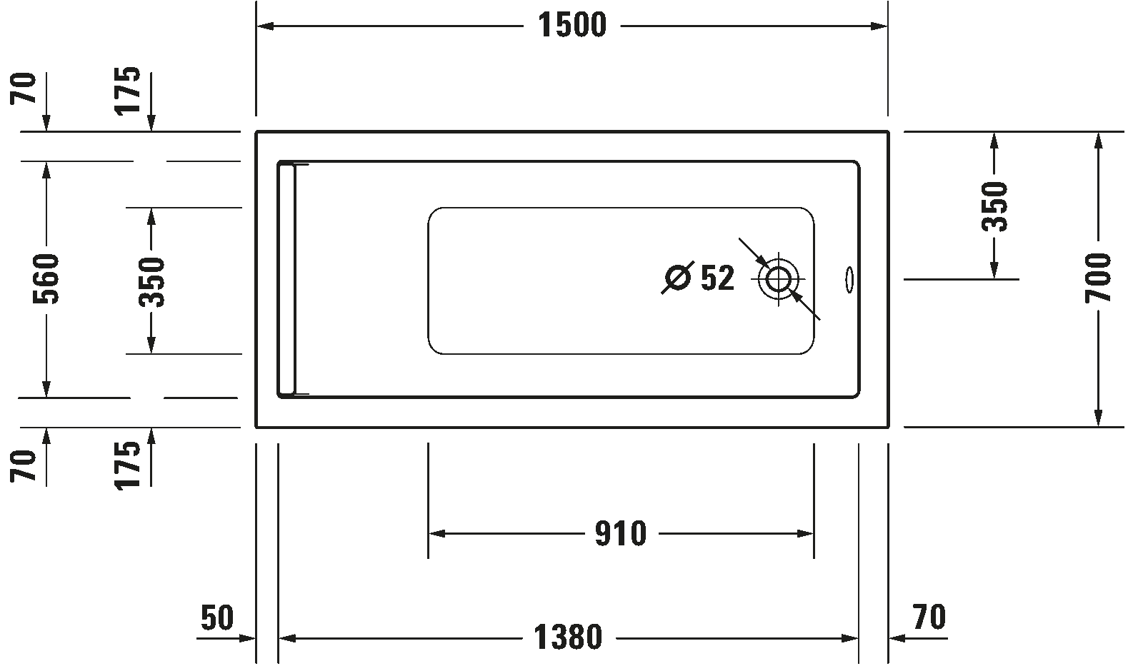 Whirltub, 760331