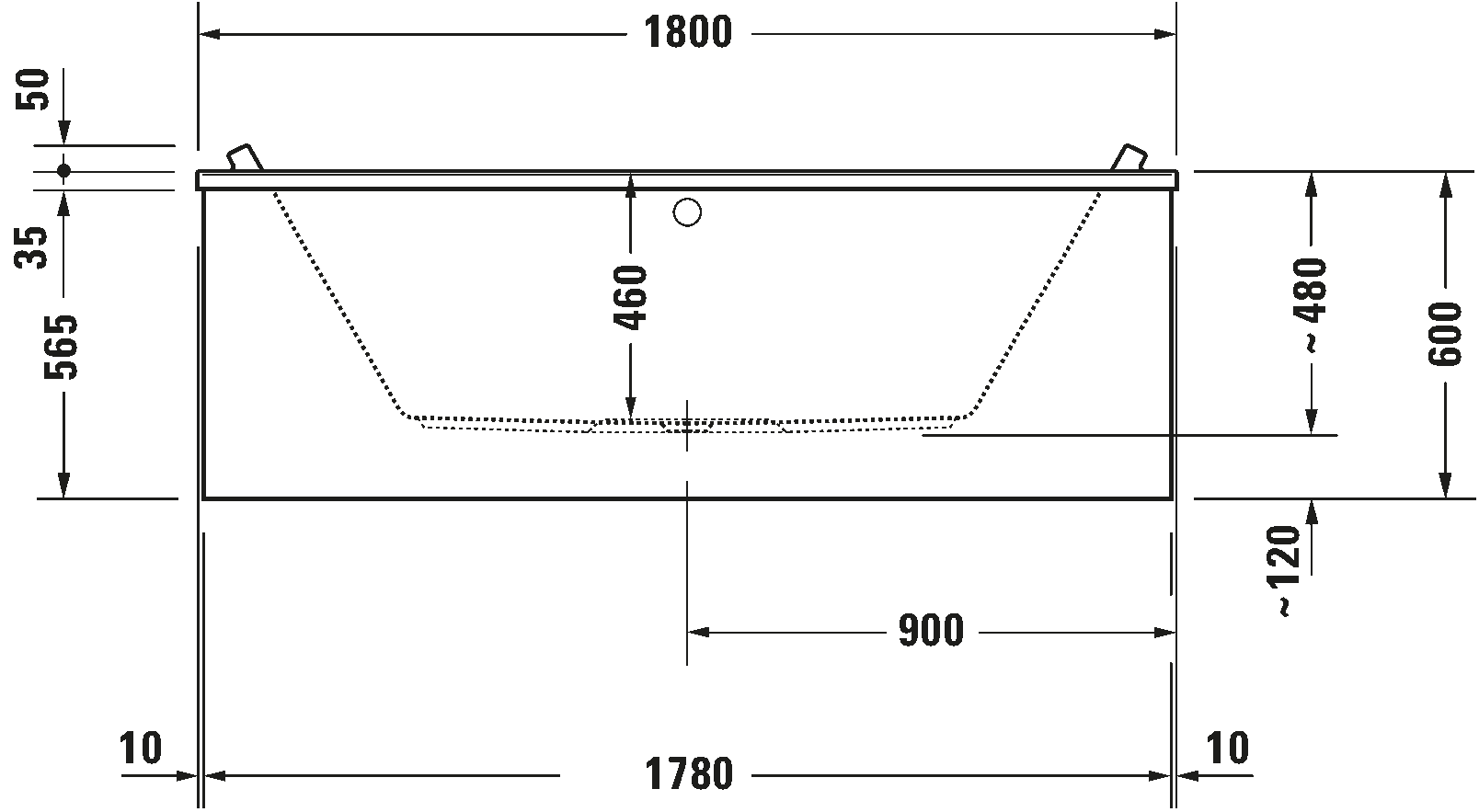 Whirltub, 760339