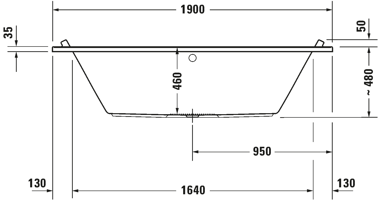 Whirltub, 760340