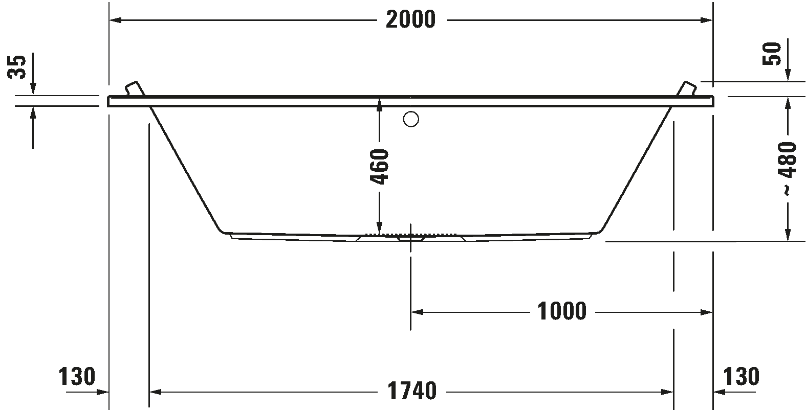 Whirltub, 760341