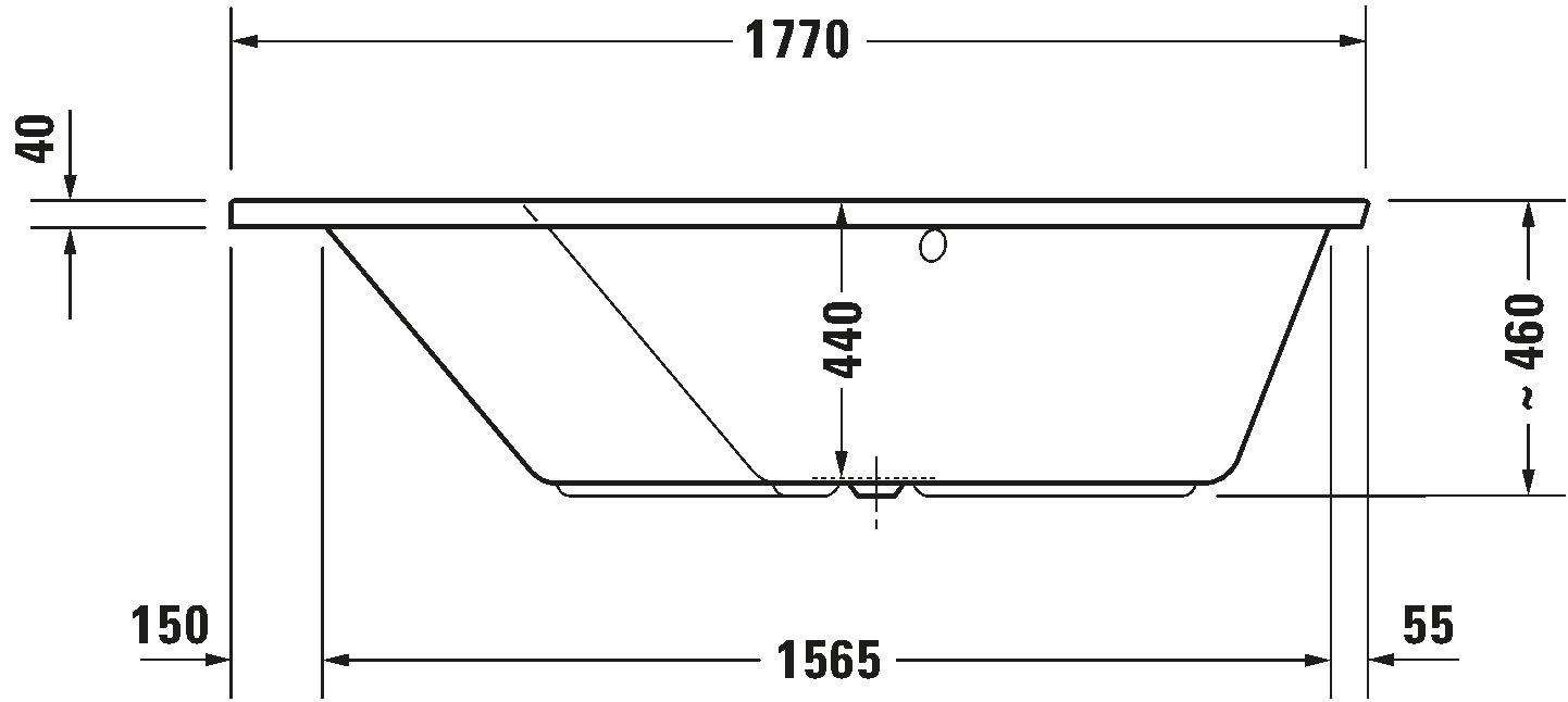 Whirltub, 760390