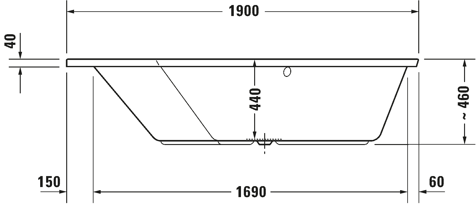 Whirltub, 760392