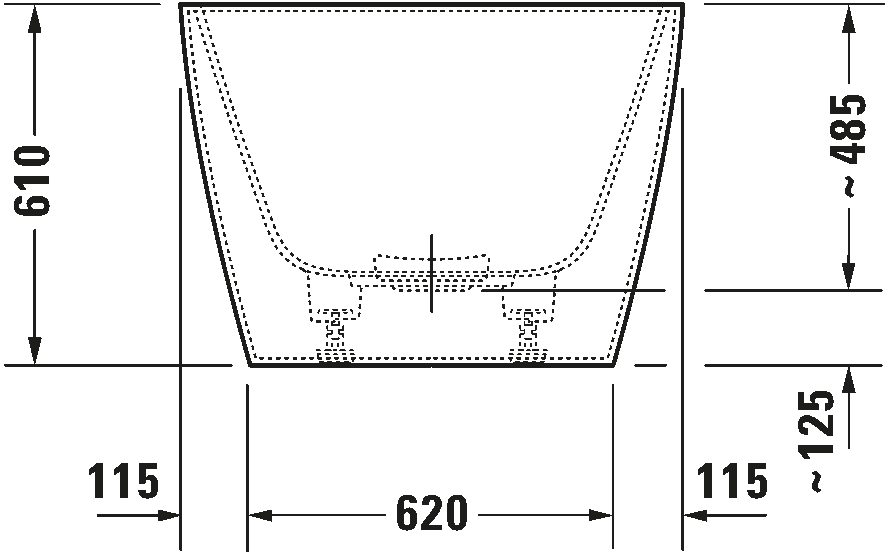 Whirltub, 760430