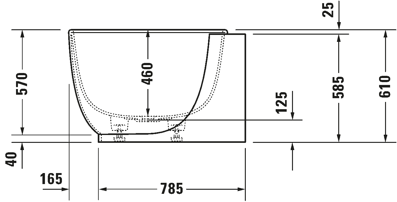 Whirltub, 760431