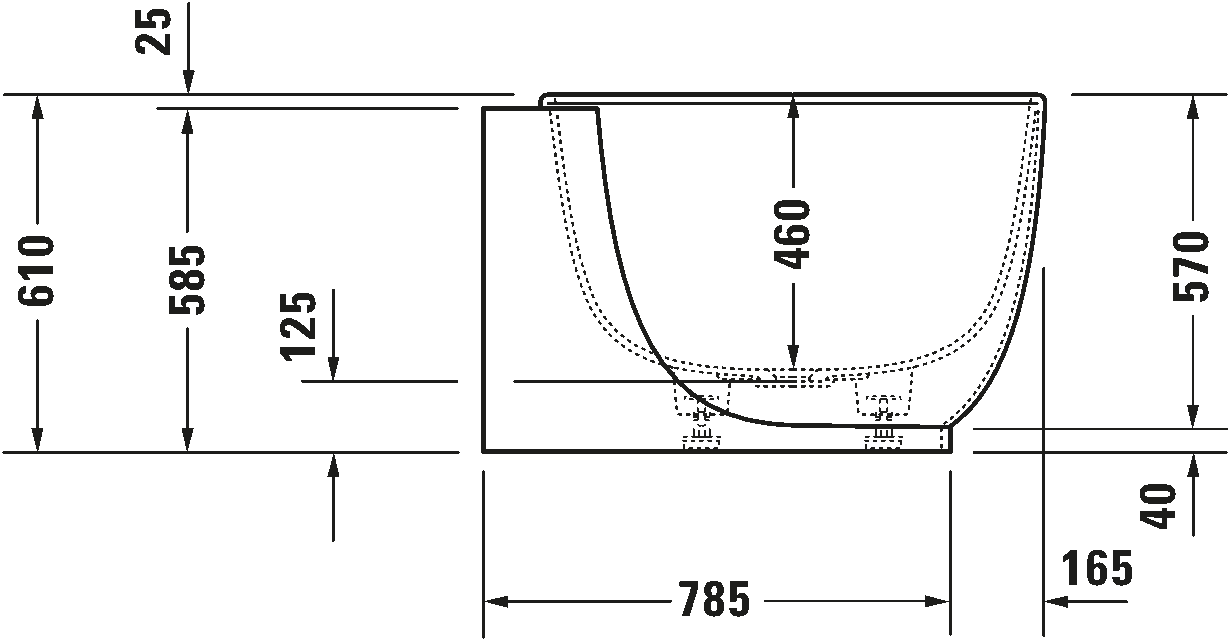 Whirltub, 760432