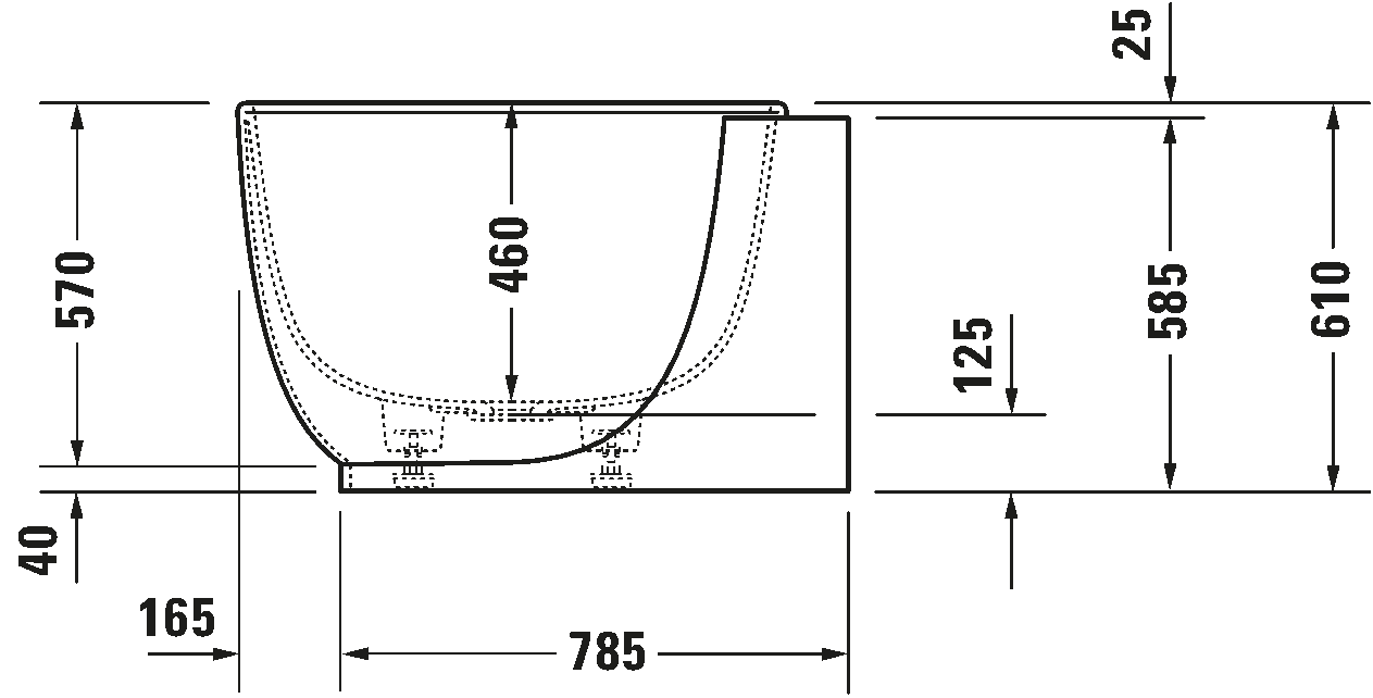 Whirltub, 760433