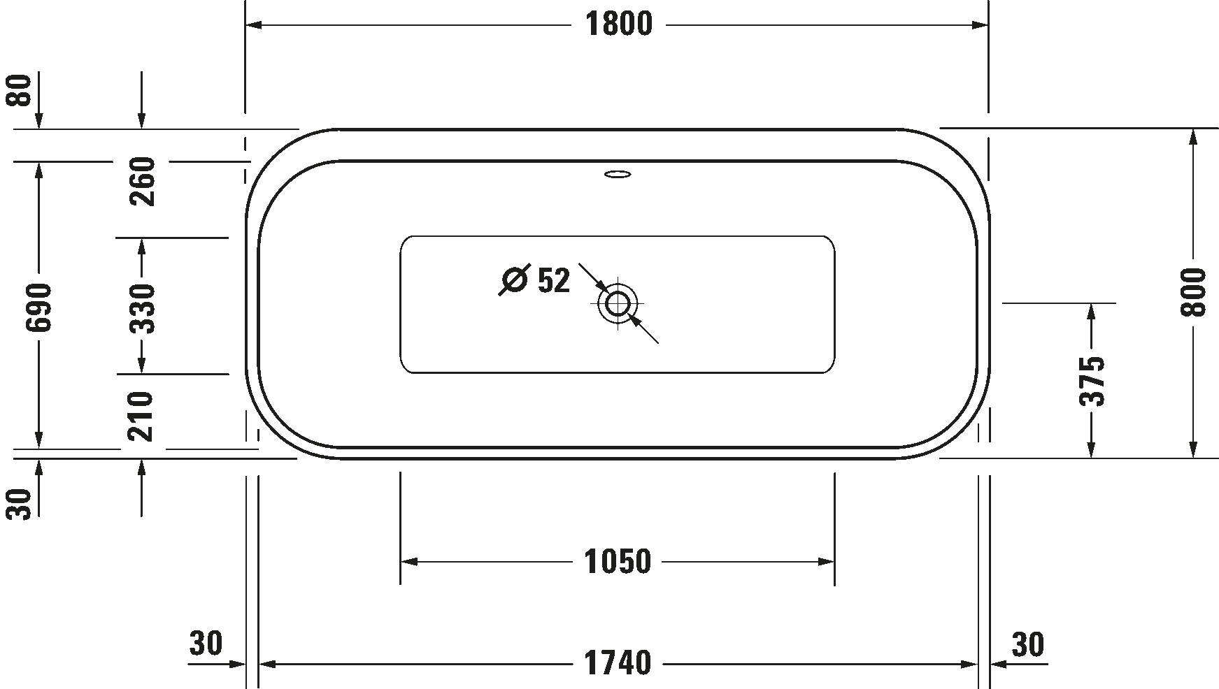 Whirltub, 760453