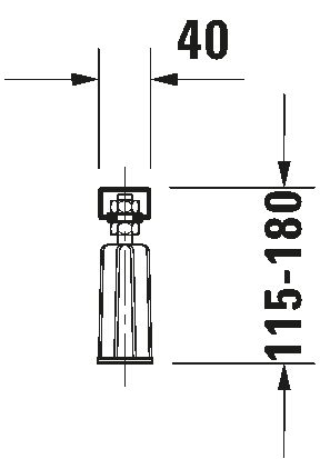 Support frame, 790127