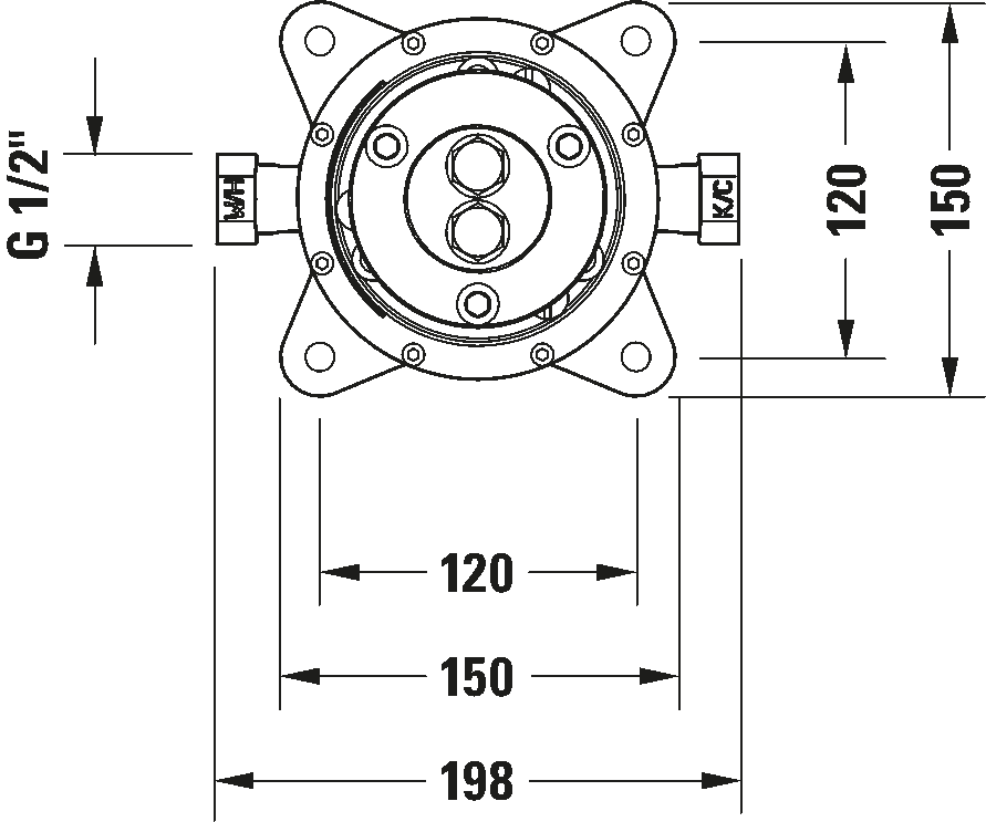 Basic Set, GK5900003