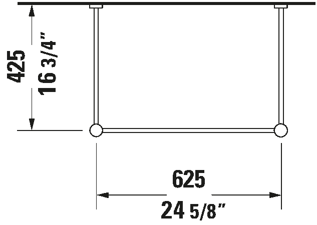 Console, 003075