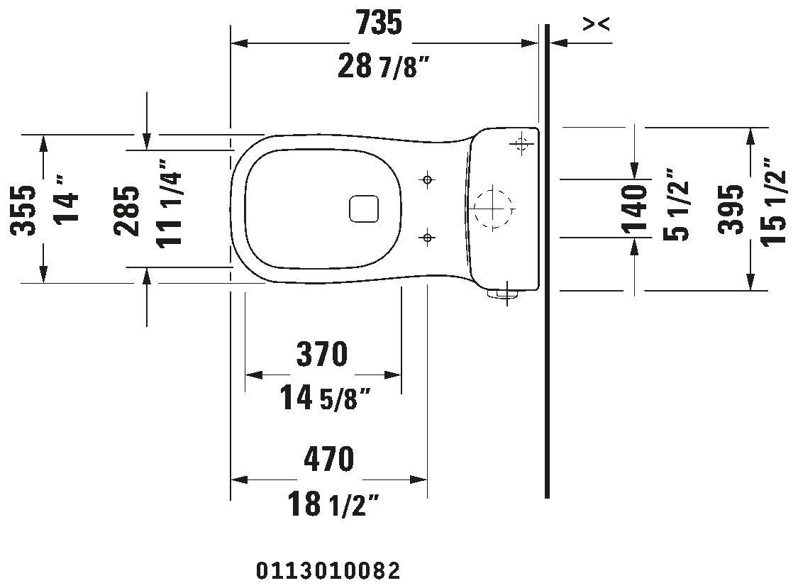 One Piece Toilet, 011301