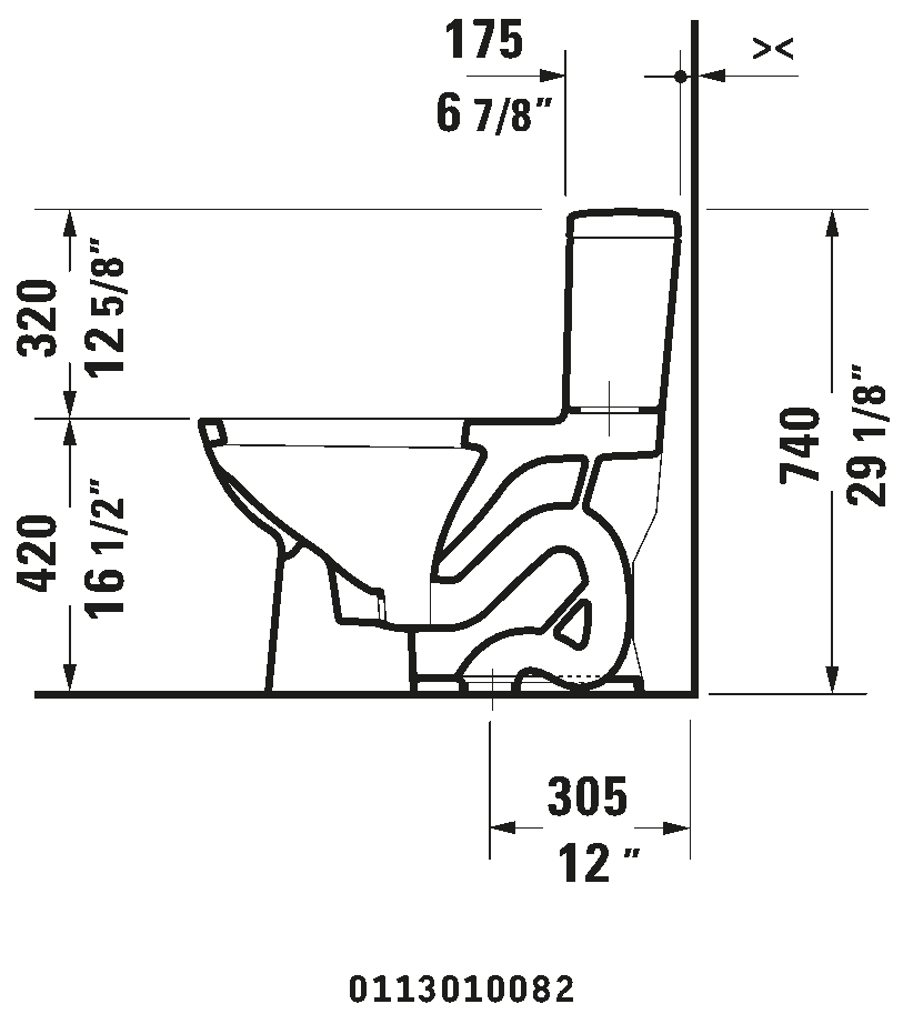 One Piece Toilet, 011301