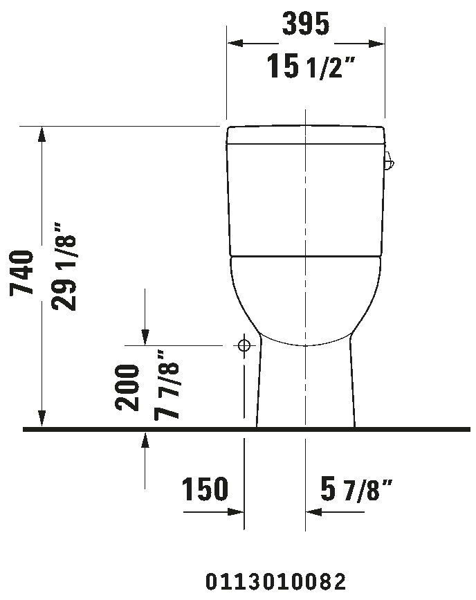One Piece Toilet, 011301