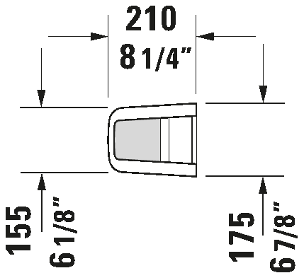 Pedestal, 085839