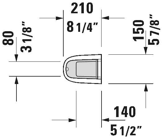 Pedestal, 086516