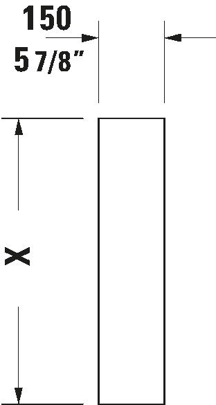 Pedestal, 086516