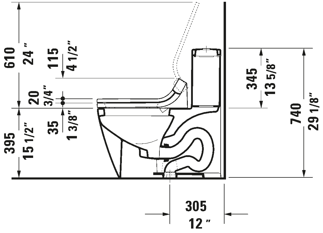 One Piece Toilet, 213301