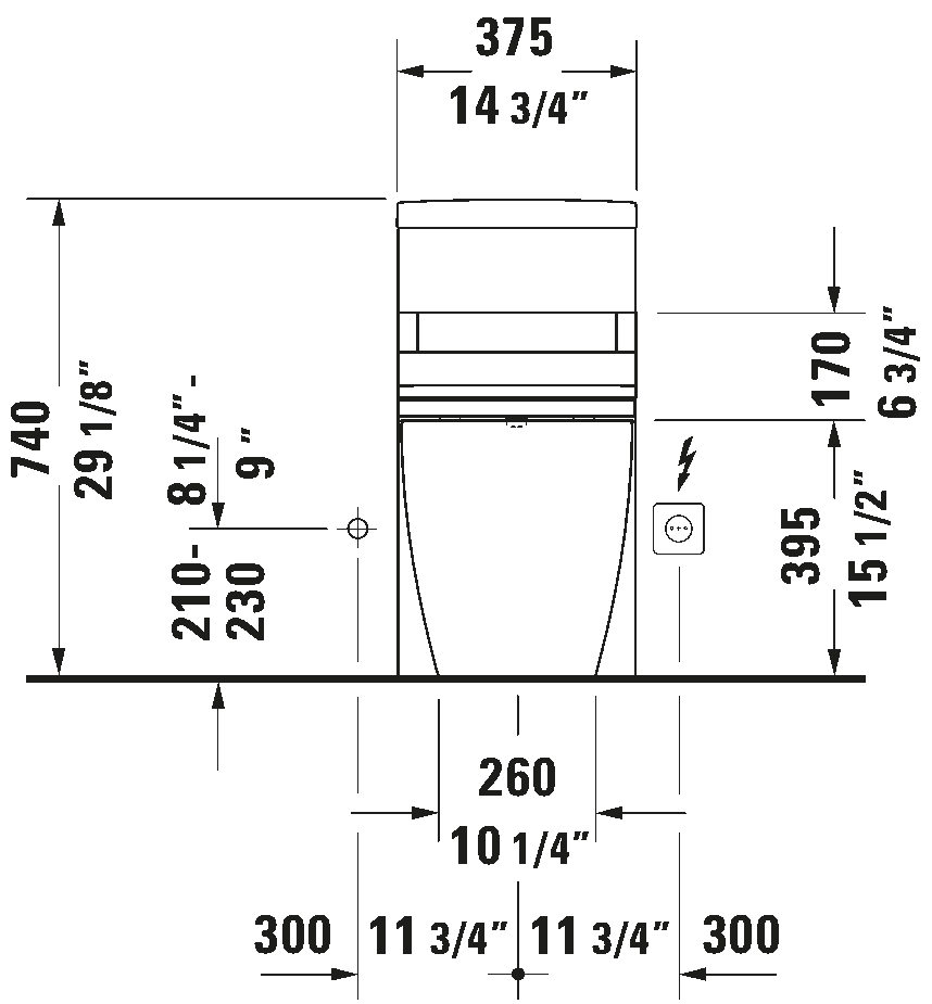 One Piece Toilet, 213301
