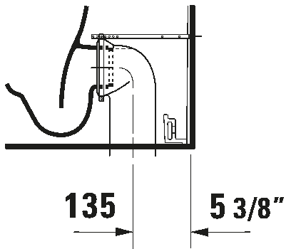 Toilet Bowl, 213809