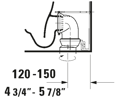 Toilet Bowl, 213809