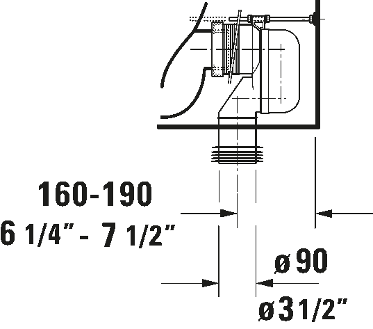 Toilet Bowl, 213809