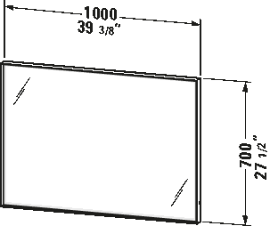 Mirror, LC7382