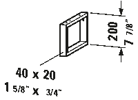 Console support, UV9904