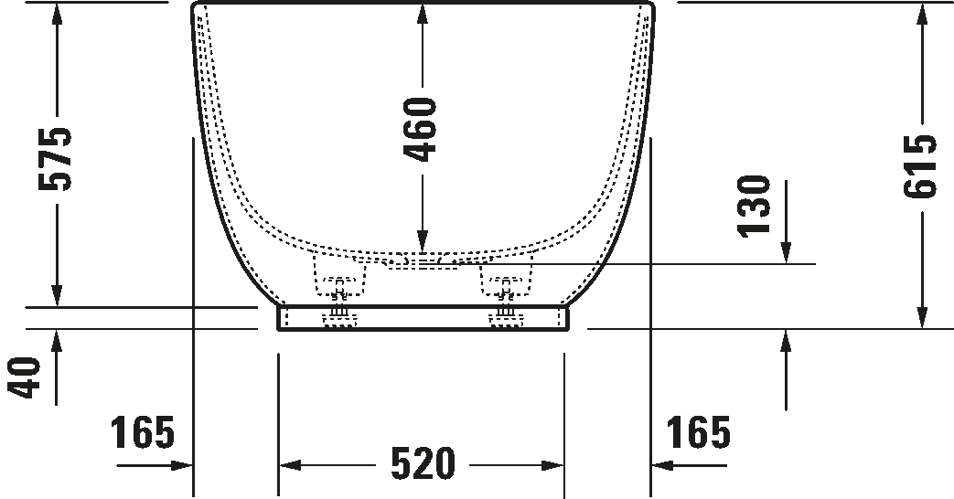 Bathtub, 700434