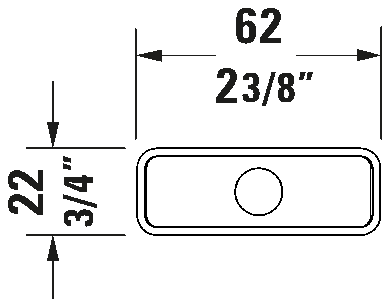 inspection key, 100344
