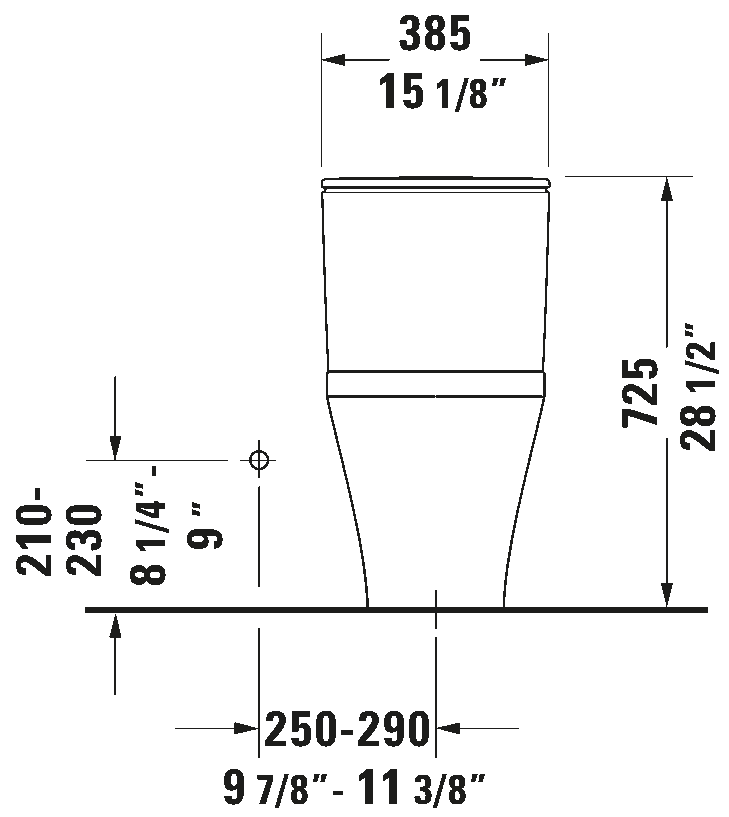 One Piece Toilet, 215701