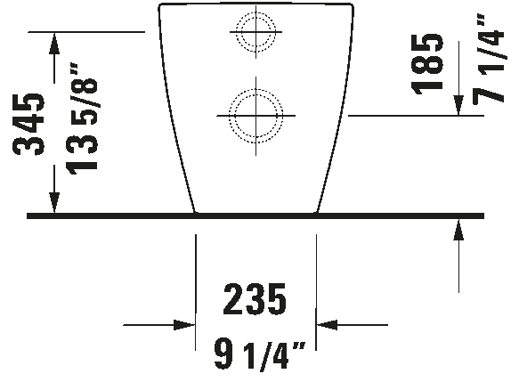 Toilet Bowl, 216909