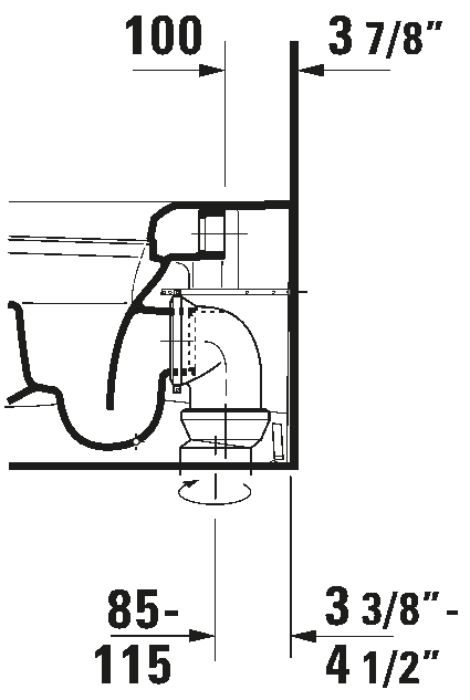 Toilet Bowl, 216959