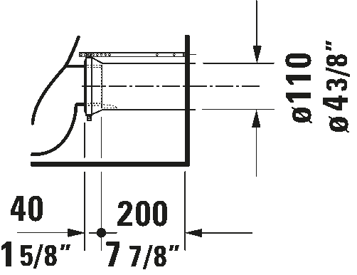 Toilet Bowl, 218209
