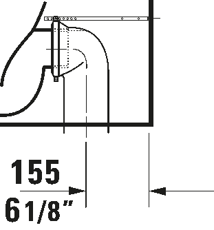 Toilet Bowl, 218209