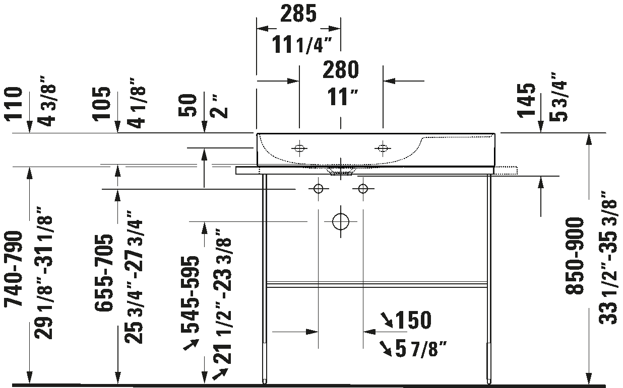 Console, 003111
