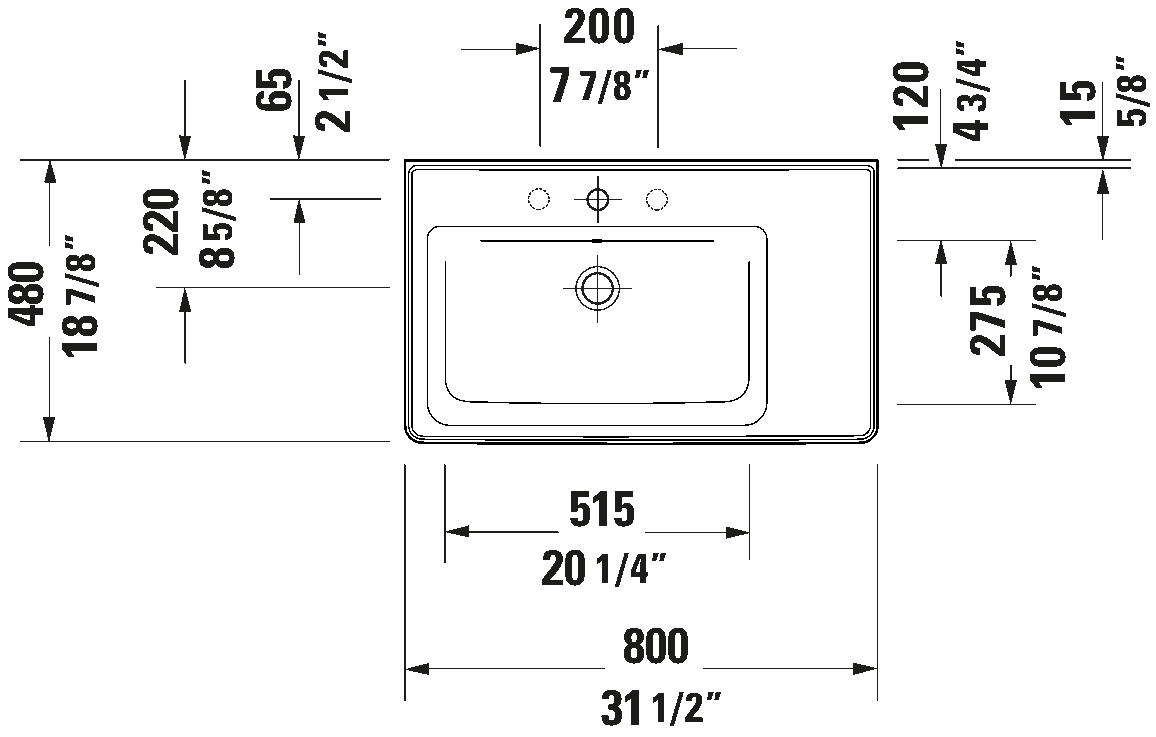 pro.duravit - Products