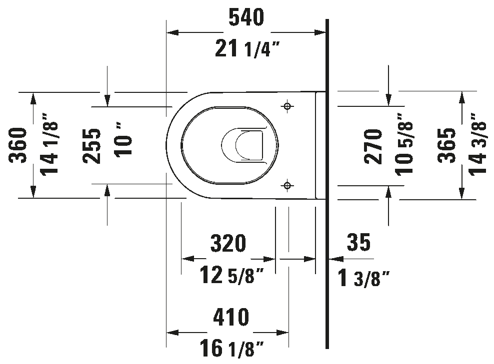 Toilet Seat, 006381