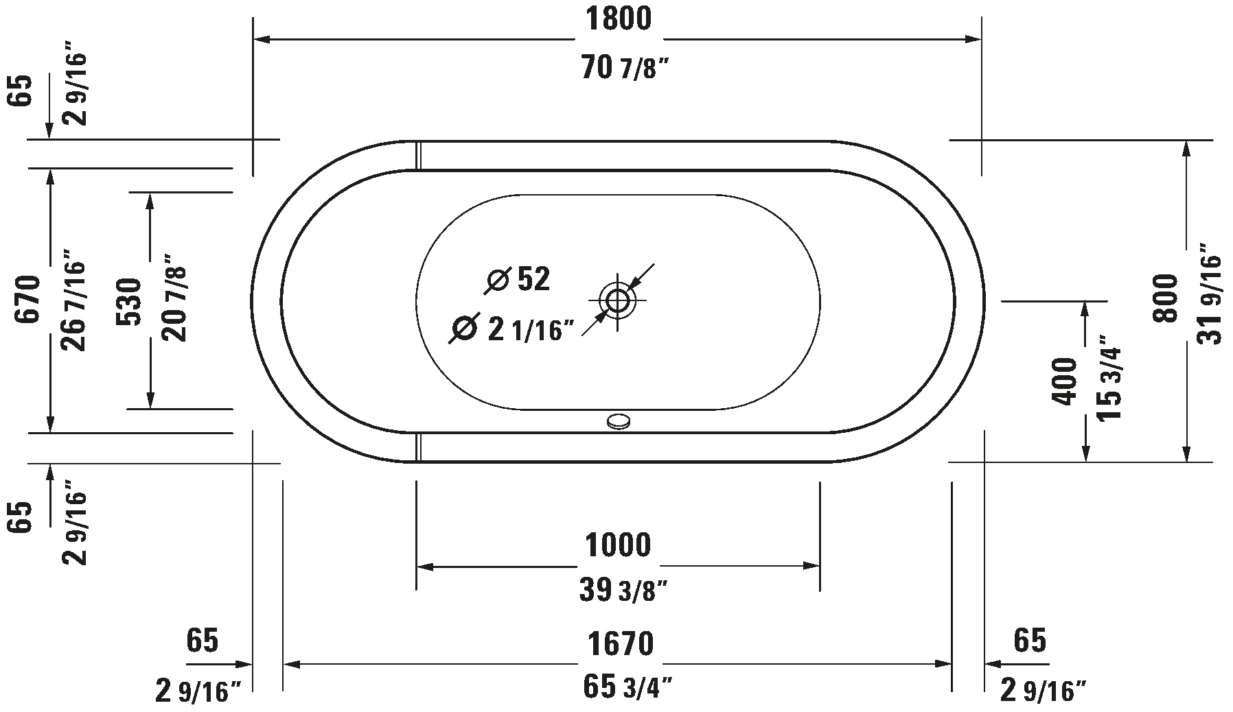 Bathtub, 700010
