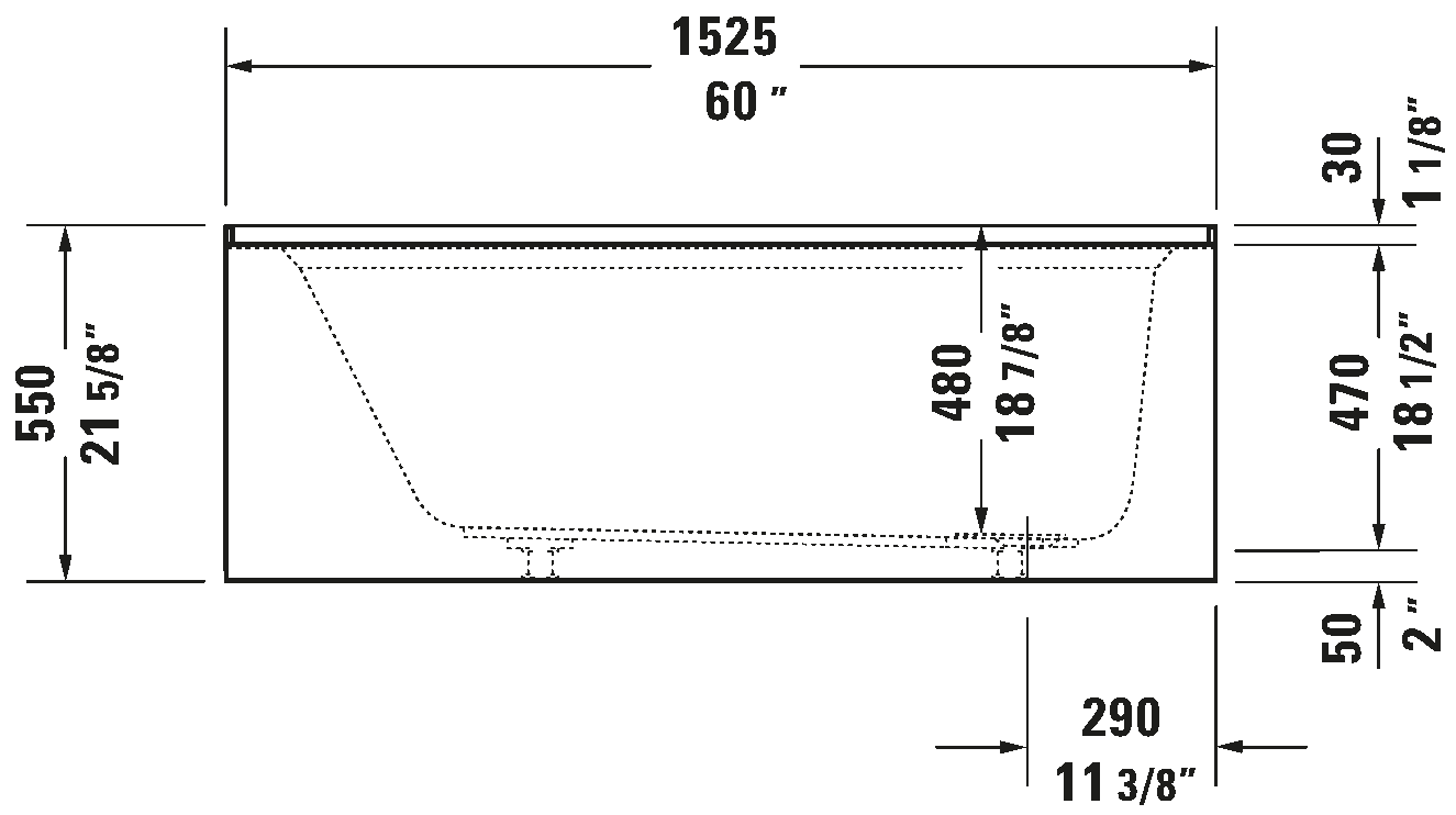 Bathtub, 700353
