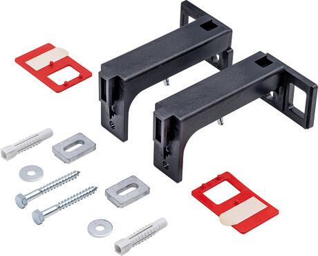 Mounting kit, WD6016000000