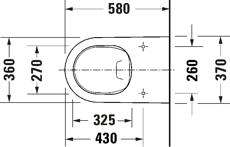 Floorstanding toilet, 200109