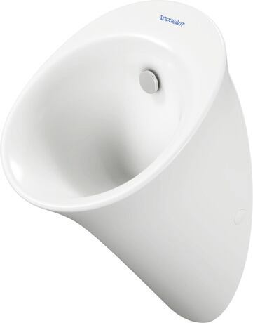 White Tulip - Urinal