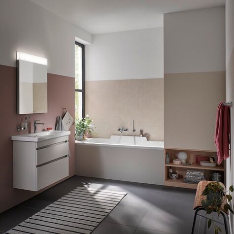 Duravit Series DuraStyle