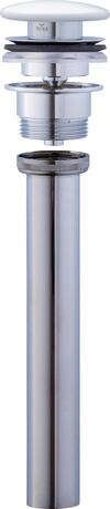 Sink Drain, 0050790092