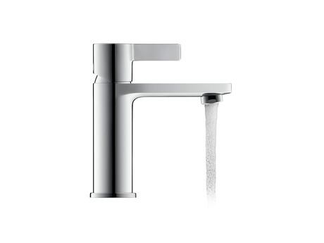 Single lever basin mixer M FreshStart, DE1021002010