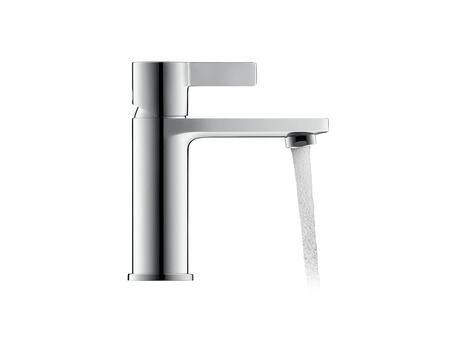 Single lever basin mixer M FreshStart, DE1021002010