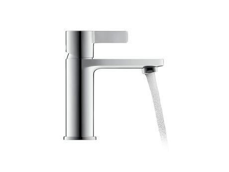 Single lever basin mixer M FreshStart, DE1021002010